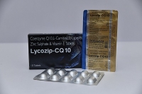 LYCOZIP-CQ 10