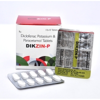 DIKZIN-P