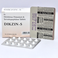 DIKZIN-S
