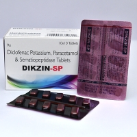 DIKZIN-SP