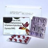 LYCOZIP-DHA