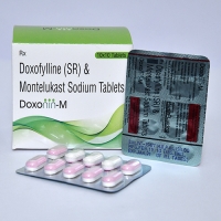 DOXONIN M