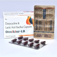 Doxikinz LB