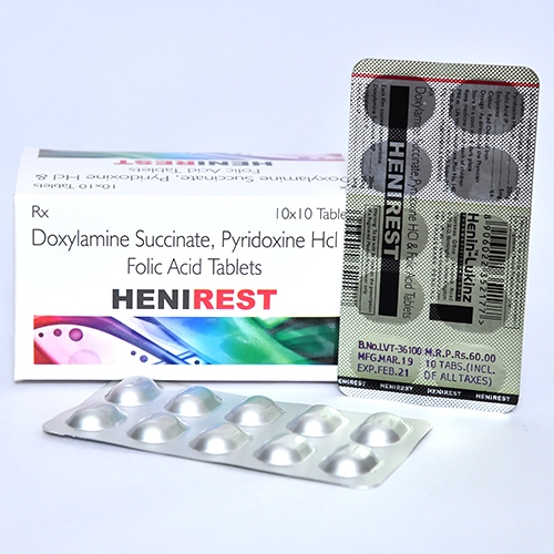 HENIREST