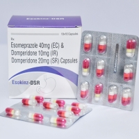 ESOKINZ-DSR