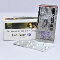 FEBUKINZ  40