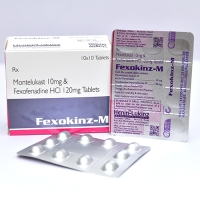 FEXOKINZ-M
