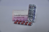 Levokinz 250