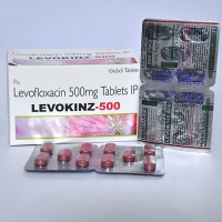 Levokinz500