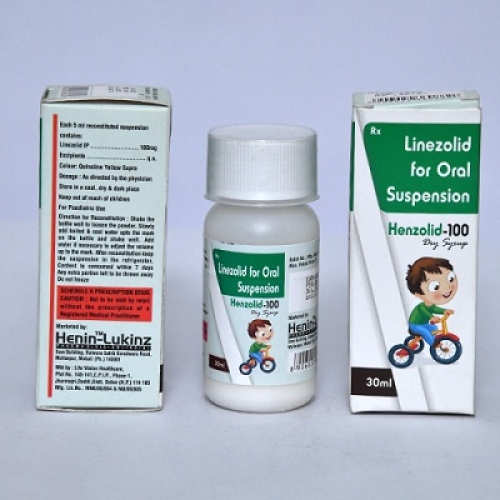 HENZOLID  100