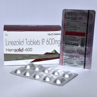 Henzolid  600