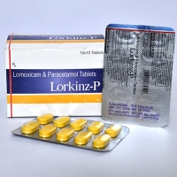 LORKINZ-P