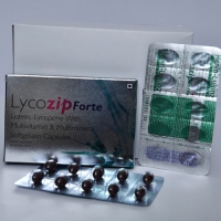 LYCOZIP-FORTE SOFTGEL (MONO)