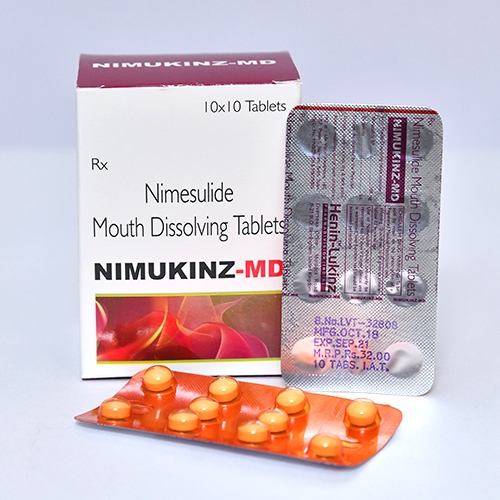 NIMUKINZ-MD