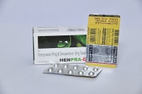 HENPRA-D