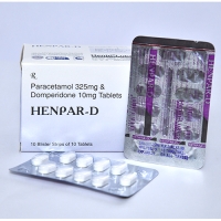 Henpar D