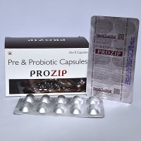 Prozip