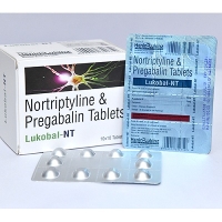 Lukobal NT
