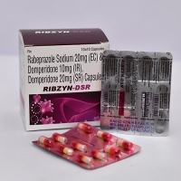 RIBZYN-DSR