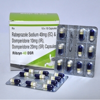 RIBZYN-40 DSR