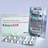 RIBZYN-ASR CAP