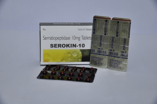 SEROKIN