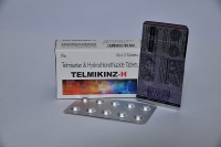 TELMIKINZ  H