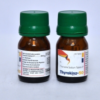 Thyrokinz  50
