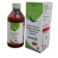 Imcid O Oral Suspension