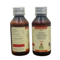 Imrex Syrup