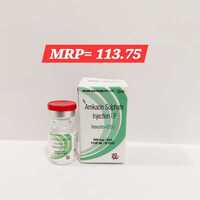 Imcin 500 Injection