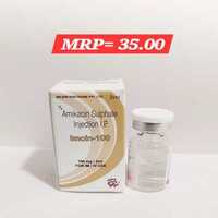 Imcin 100 Injection