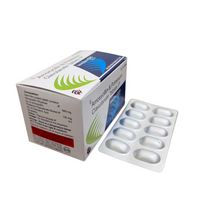 Imclav 625 Tablets