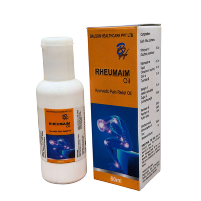 Rheumaim Oil