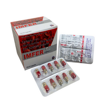 Imfer Capsules