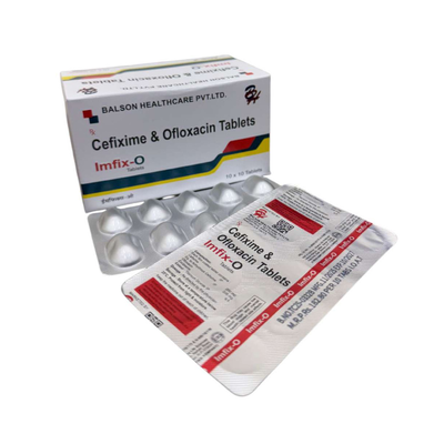 Imfix O Tablets