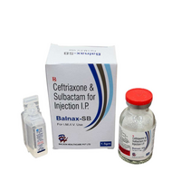 Balnax SB Injection