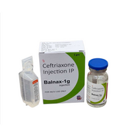 Balnax 1g Injection