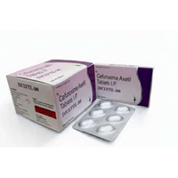 Imceftil 500 Tablets
