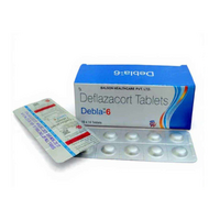Debla 6 Tablets