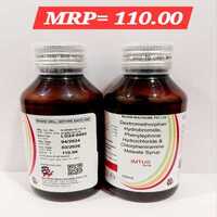 Imtus Syrup