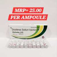 Dicloim AQ Injection