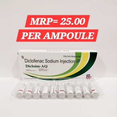 Dicloim AQ Injection