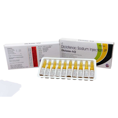 Dicloim AQ Injection