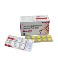 Dronim Tablets