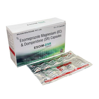 Esoim DSR Capsules