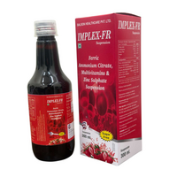 Implex FR Suspensions