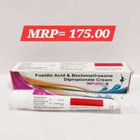 Imfuzic B Cream