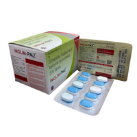 Imglim PM2 Tablets