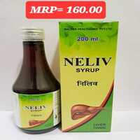 Neliv Syrup
